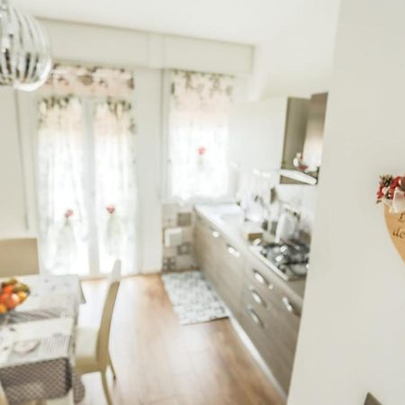 Appartement Casa Bologna Fiera Extérieur photo