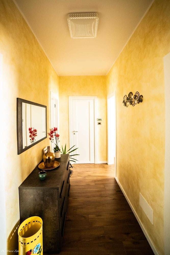 Appartement Casa Bologna Fiera Extérieur photo