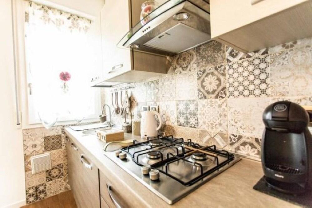 Appartement Casa Bologna Fiera Extérieur photo