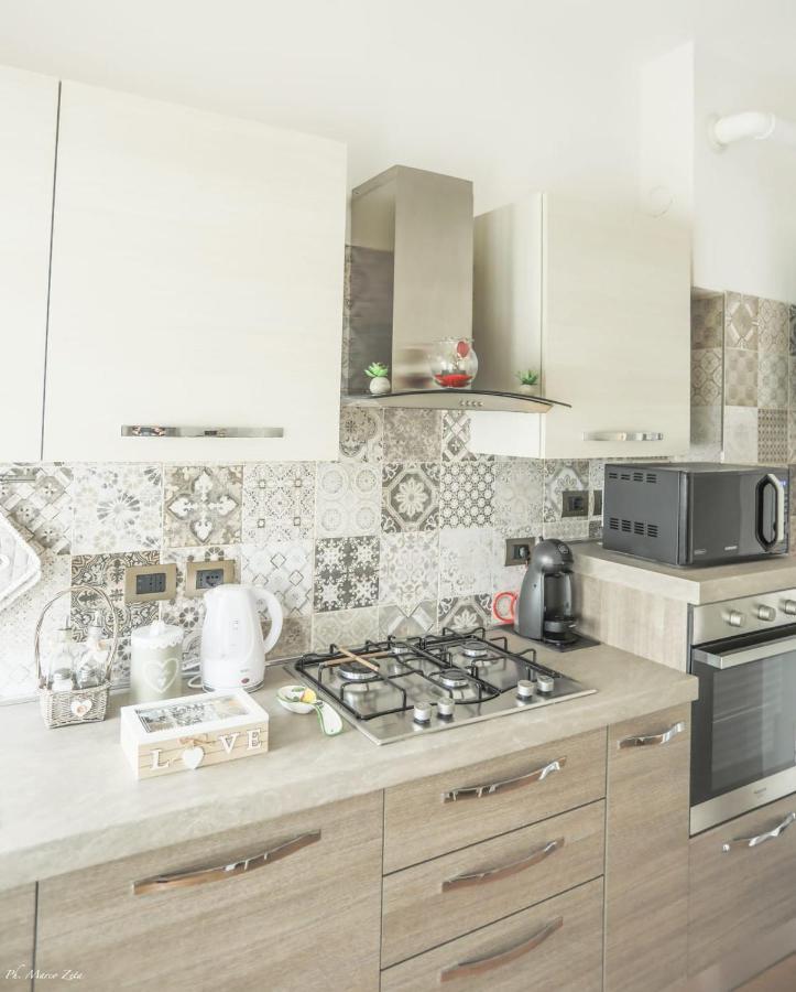 Appartement Casa Bologna Fiera Extérieur photo