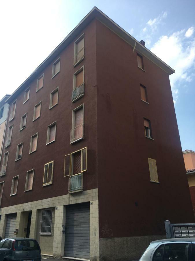 Appartement Casa Bologna Fiera Extérieur photo