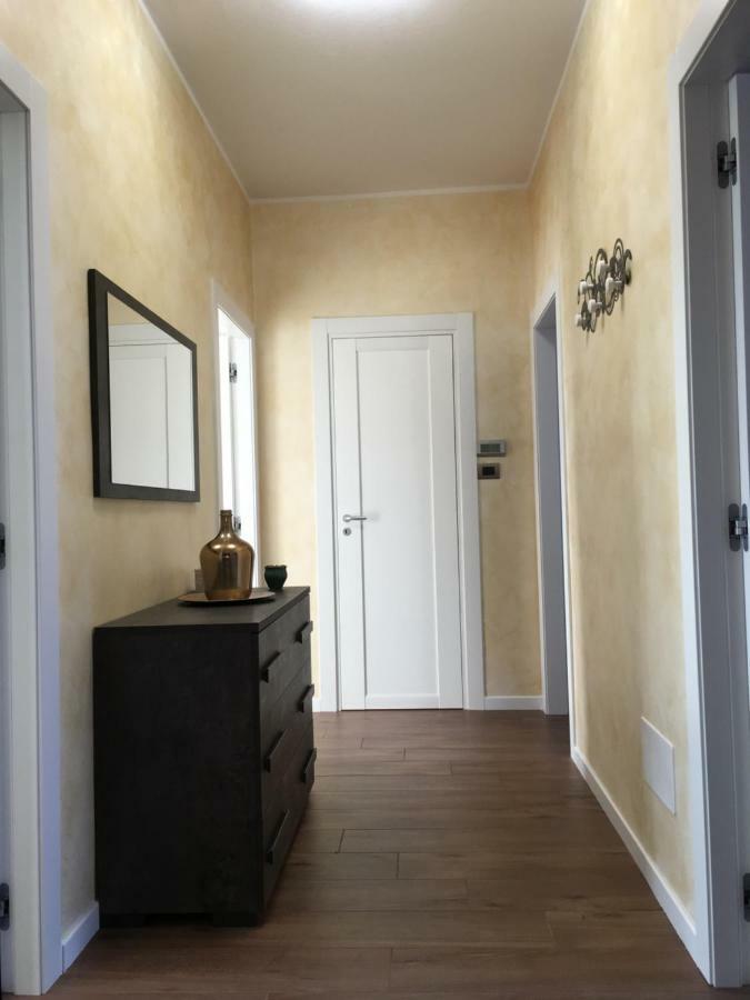 Appartement Casa Bologna Fiera Extérieur photo