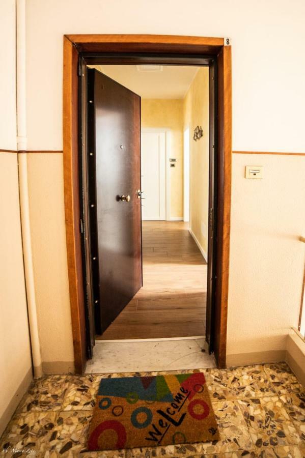 Appartement Casa Bologna Fiera Extérieur photo