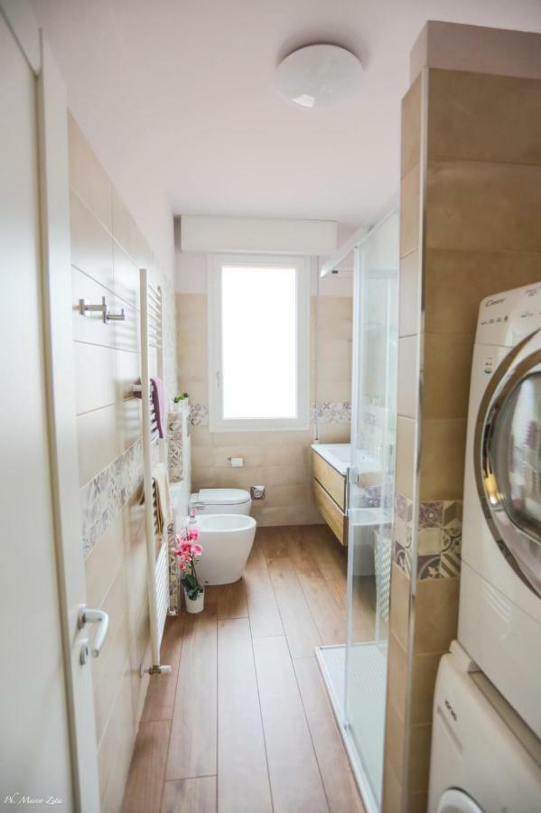 Appartement Casa Bologna Fiera Extérieur photo