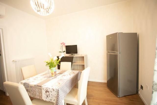 Appartement Casa Bologna Fiera Extérieur photo