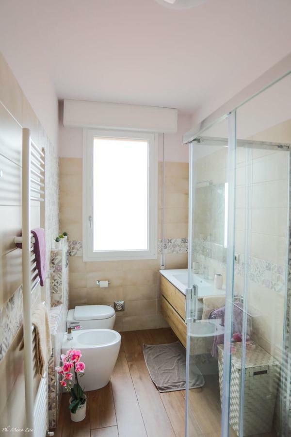 Appartement Casa Bologna Fiera Extérieur photo