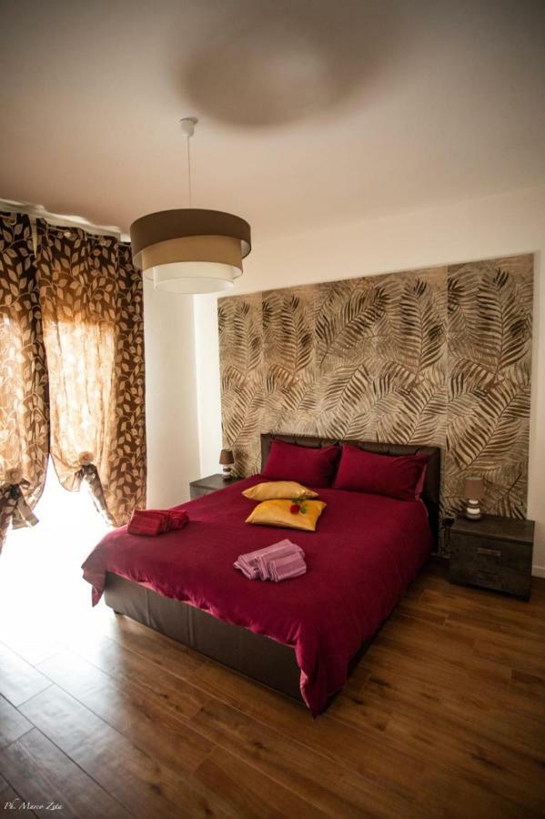 Appartement Casa Bologna Fiera Extérieur photo
