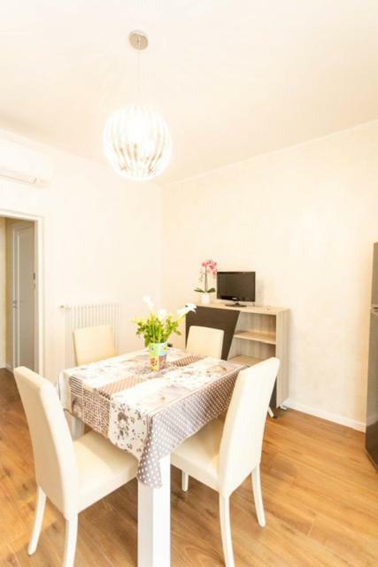 Appartement Casa Bologna Fiera Extérieur photo