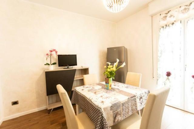 Appartement Casa Bologna Fiera Extérieur photo