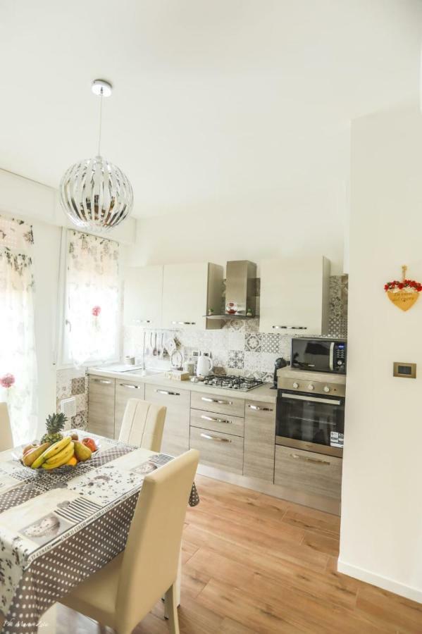 Appartement Casa Bologna Fiera Extérieur photo