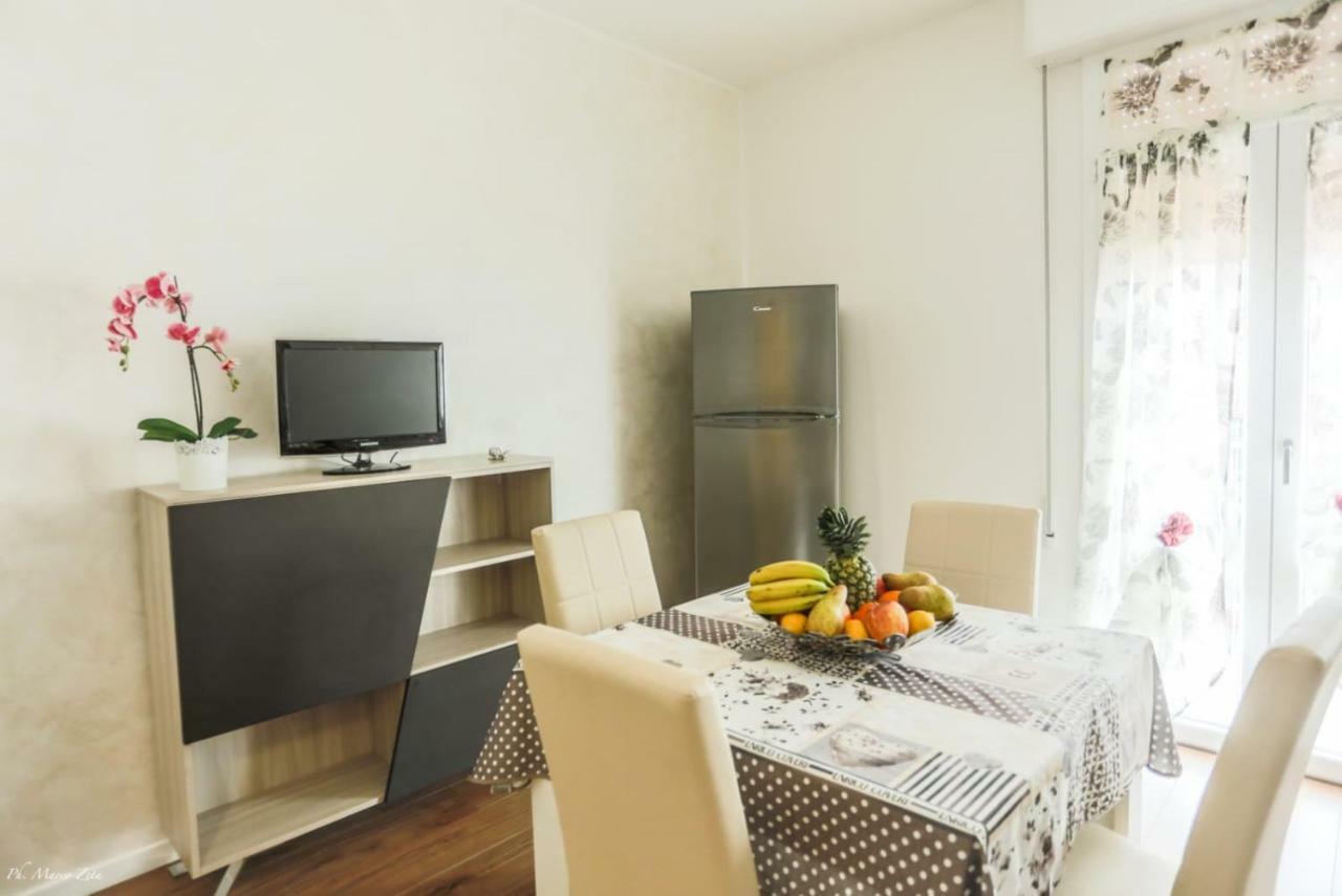 Appartement Casa Bologna Fiera Extérieur photo