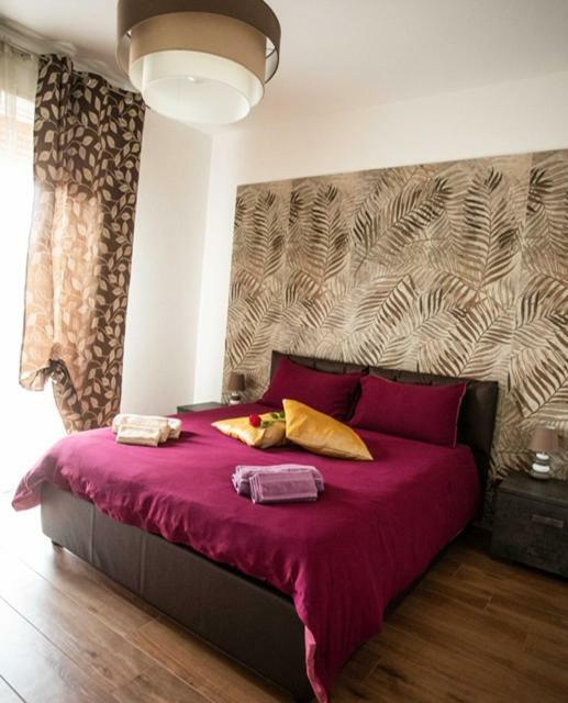 Appartement Casa Bologna Fiera Extérieur photo