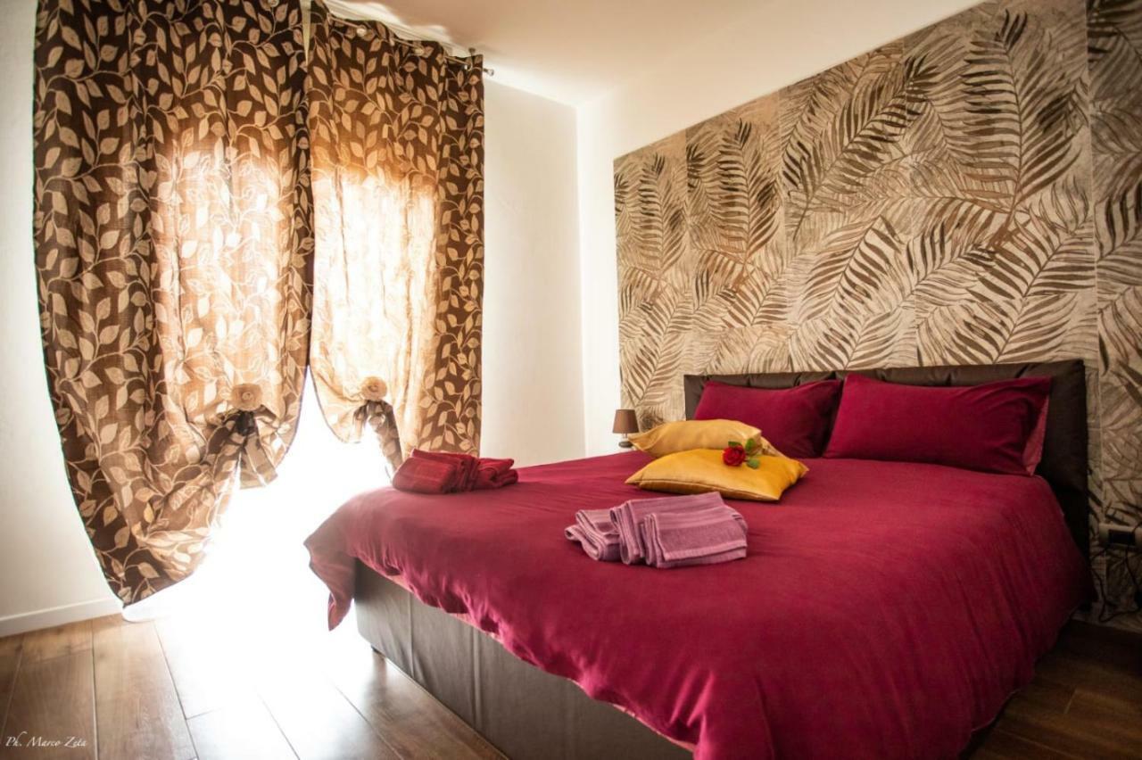 Appartement Casa Bologna Fiera Extérieur photo